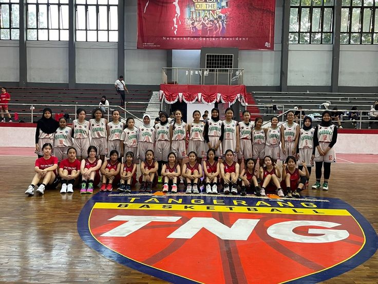 Juara Basket Nasional